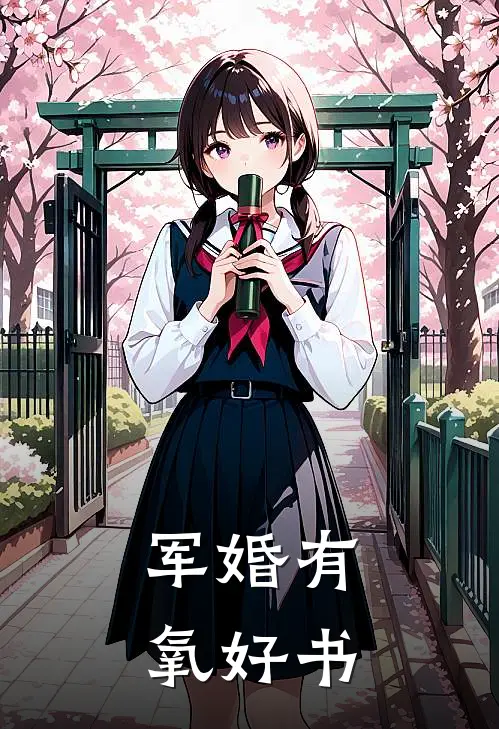 军婚有氧好书