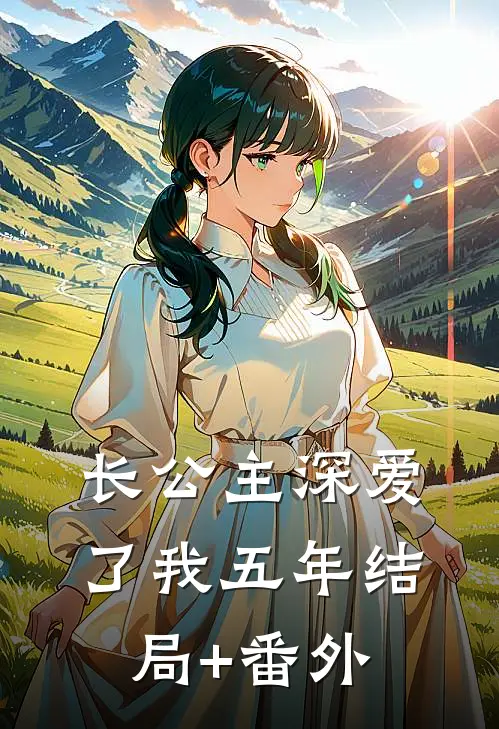 长公主深爱了我五年结局+番外