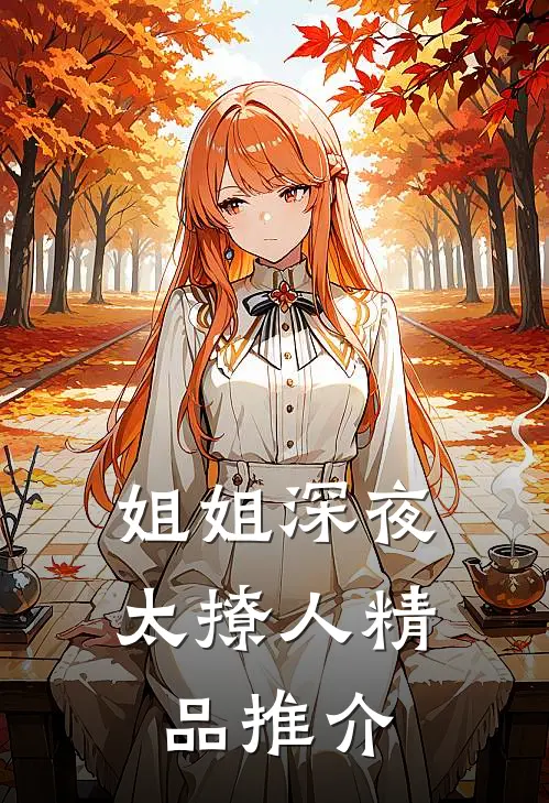 姐姐深夜太撩人精品推介