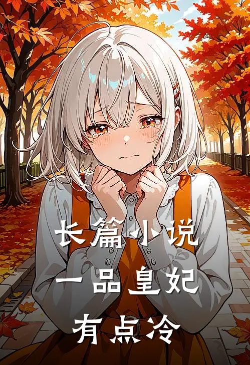 长篇小说一品皇妃有点冷