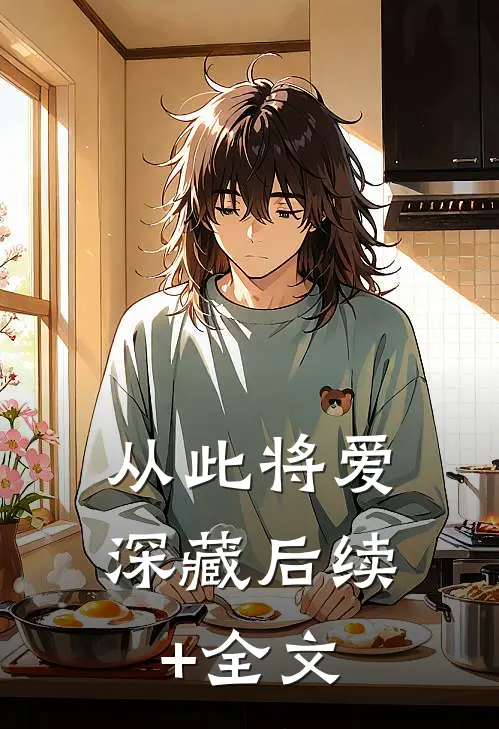 从此将爱深藏后续+全文