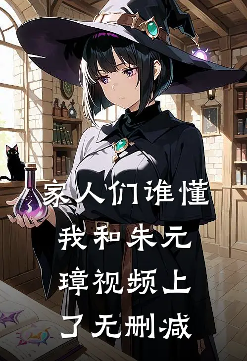 家人们谁懂，我和朱元璋视频上了无删减