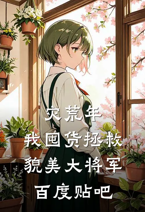 灾荒年，我囤货拯救貌美大将军百度贴吧