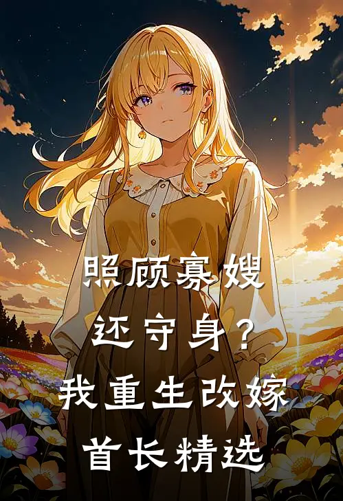 照顾寡嫂还守身？我重生改嫁首长精选