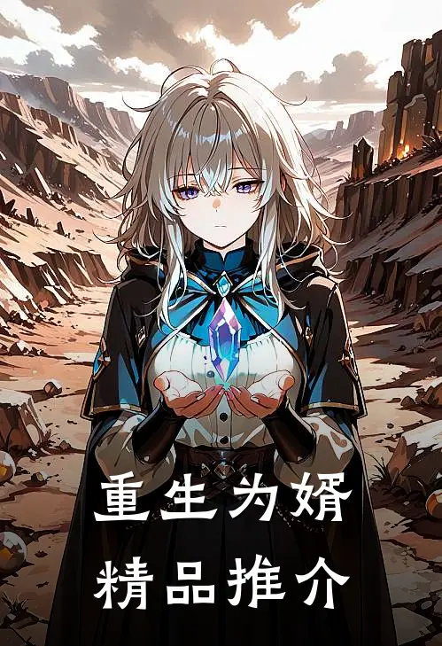 重生为婿精品推介