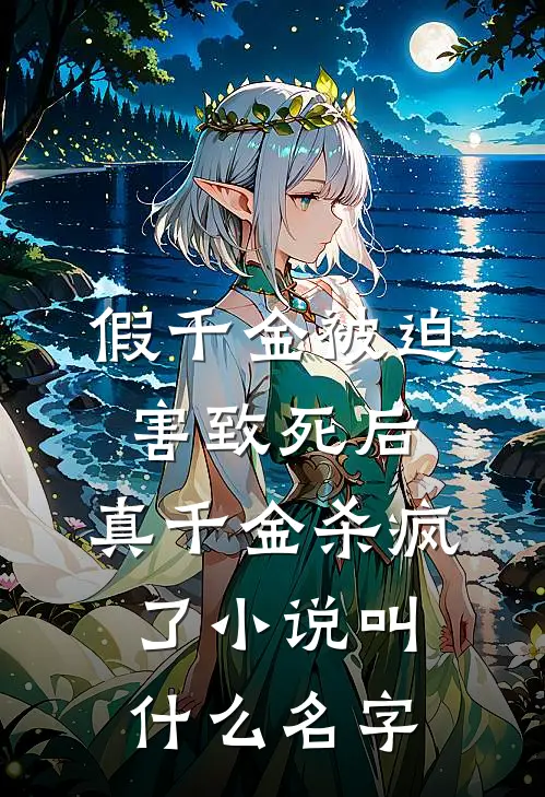 假千金被迫害致死后，真千金杀疯了小说叫什么名字