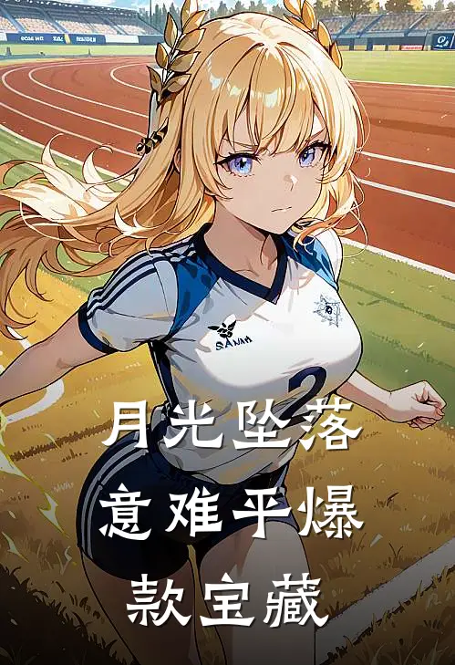 月光坠落意难平爆款宝藏