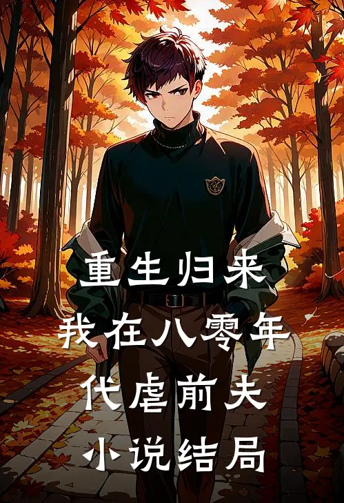 重生归来，我在八零年代虐前夫小说结局