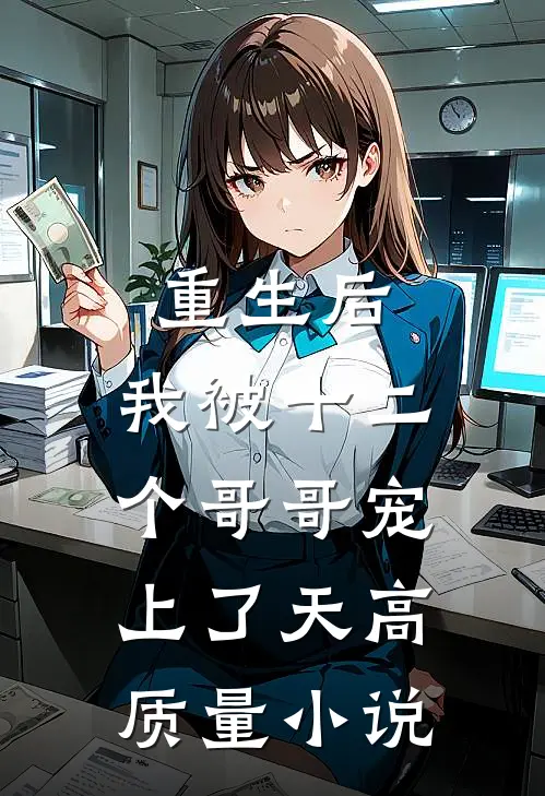 重生后，我被十二个哥哥宠上了天高质量小说