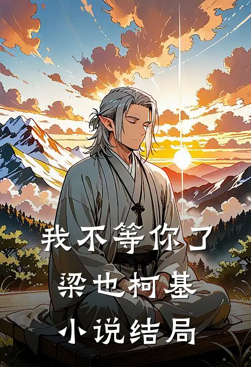 我不等你了梁也柯基小说结局