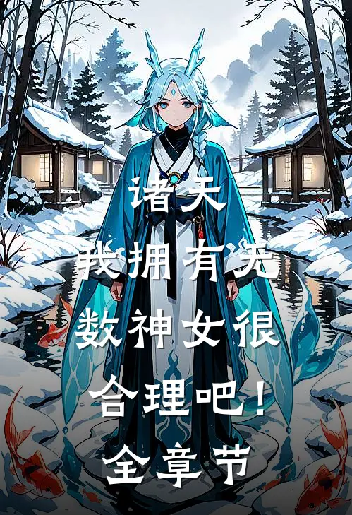 诸天：我拥有无数神女很合理吧！全章节