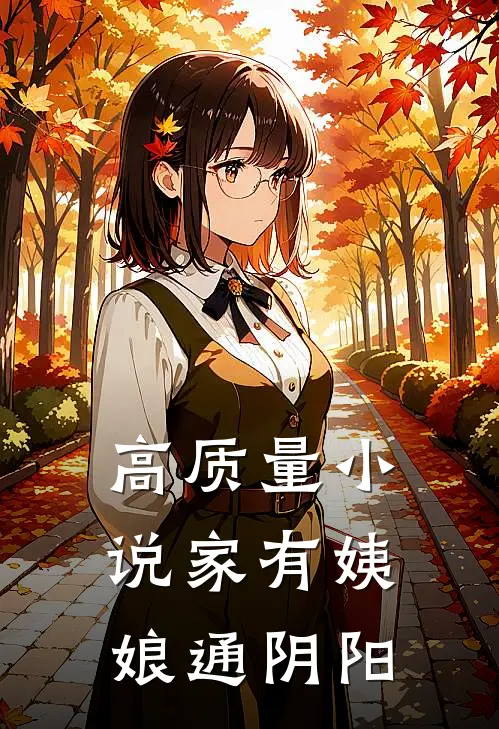高质量小说家有姨娘通阴阳