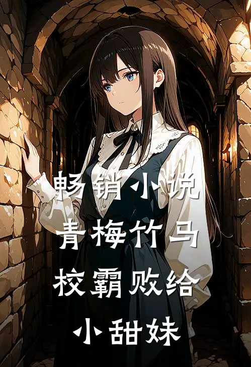 畅销小说青梅竹马：校霸败给小甜妹