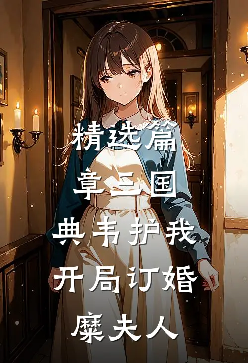 精选篇章三国：典韦护我，开局订婚糜夫人
