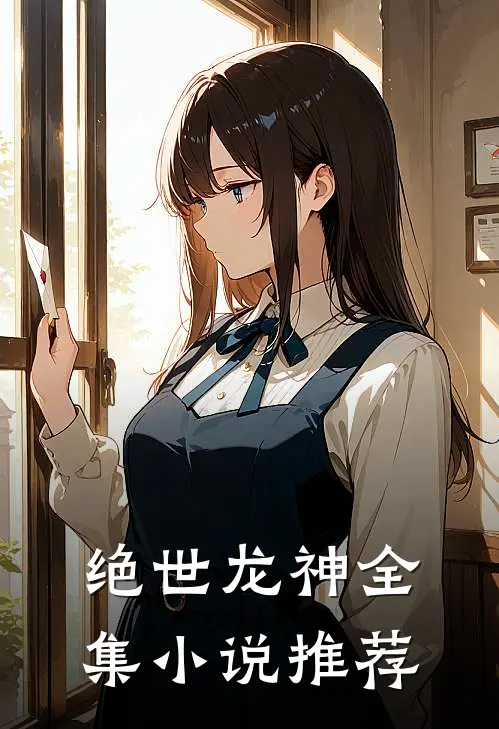 绝世龙神全集小说推荐
