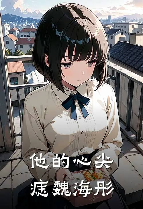 他的心尖痣魏海彤