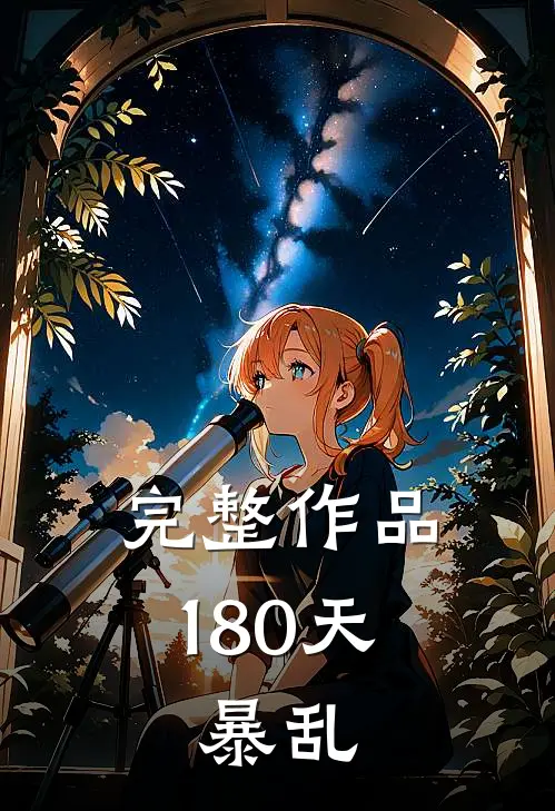 完整作品180天，暴乱
