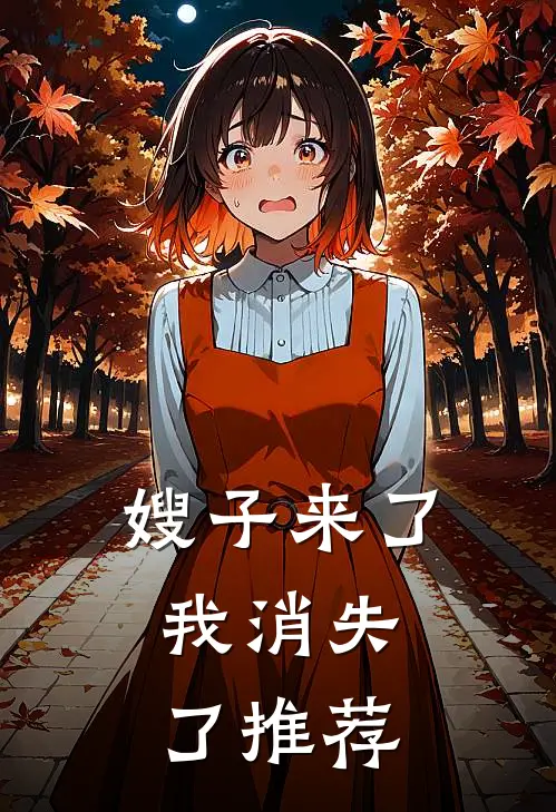 嫂子来了，我消失了推荐