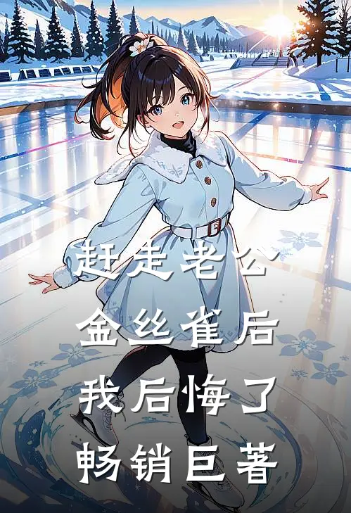 赶走老公金丝雀后，我后悔了畅销巨著