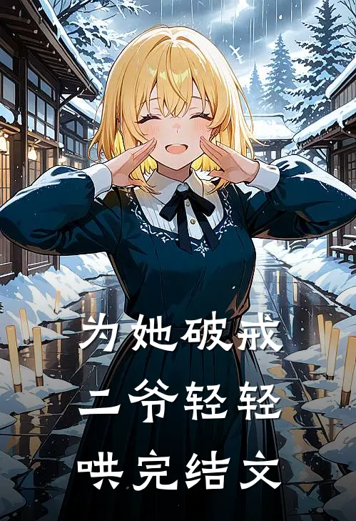 为她破戒，二爷轻轻哄完结文