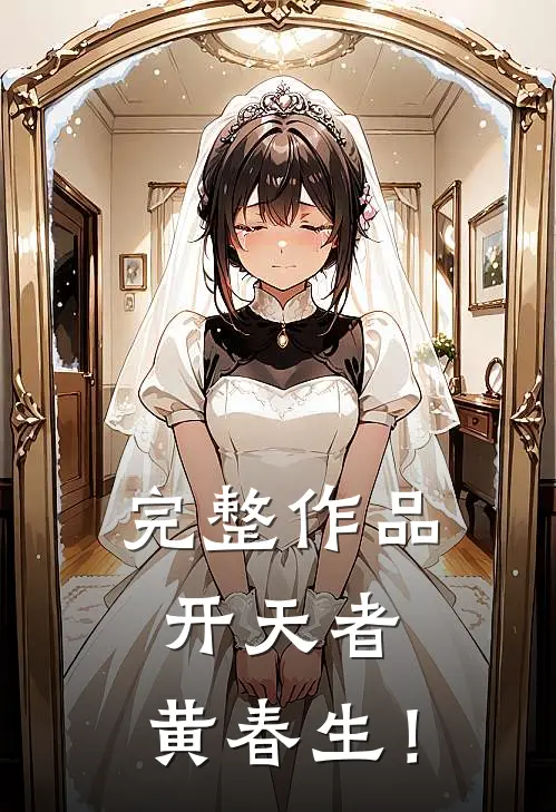完整作品开天者，黄春生！