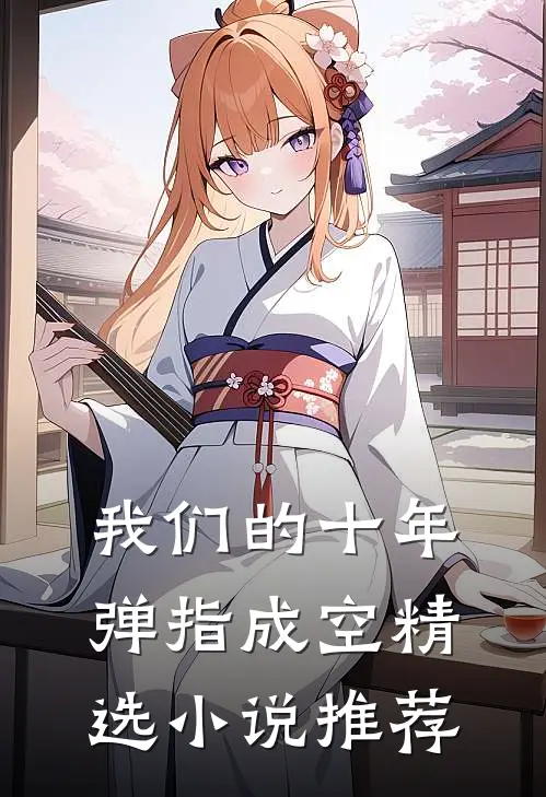 我们的十年，弹指成空精选小说推荐