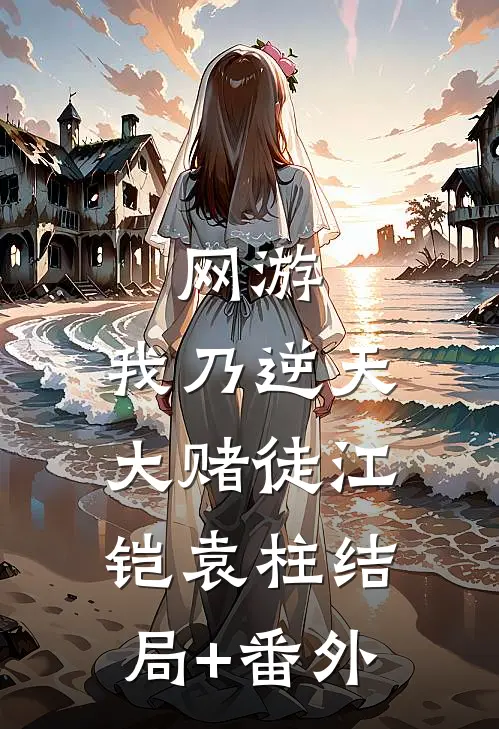 网游：我乃逆天大赌徒江铠袁柱结局+番外