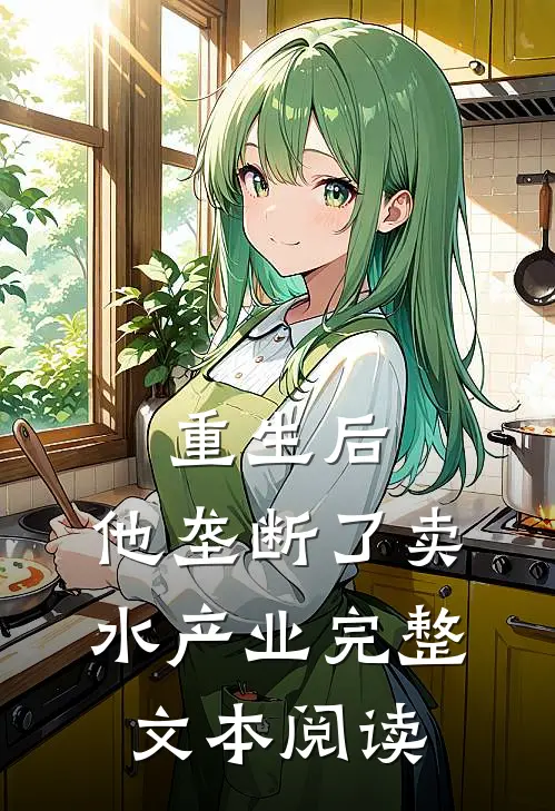 重生后，他垄断了卖水产业完整文本阅读