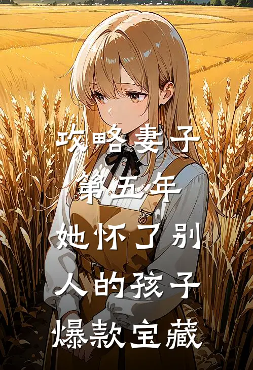 攻略妻子第五年，她怀了别人的孩子爆款宝藏