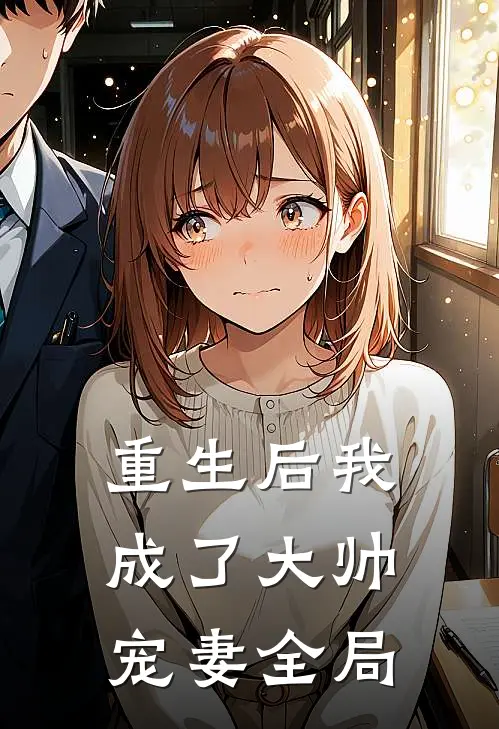 重生后我成了大帅宠妻全局