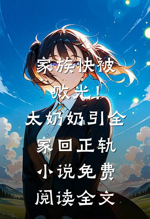 家族快被败光！太奶奶引全家回正轨小说免费阅读全文