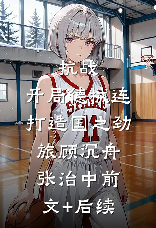 抗战：开局德械连，打造国之劲旅顾沉舟张治中前文+后续
