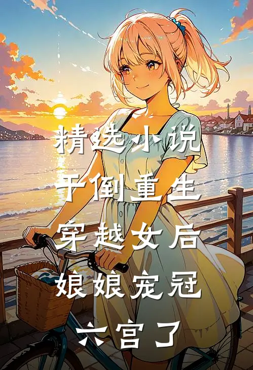 精选小说干倒重生穿越女后，娘娘宠冠六宫了