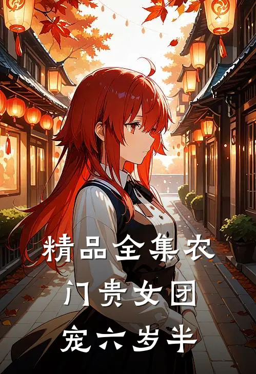 精品全集农门贵女团宠六岁半