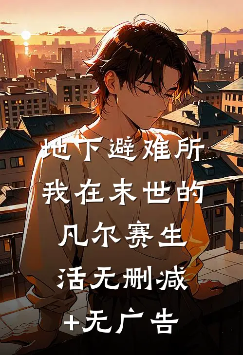 地下避难所：我在末世的凡尔赛生活无删减+无广告
