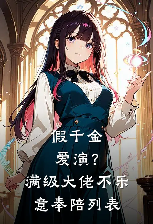 假千金爱演？满级大佬不乐意奉陪列表