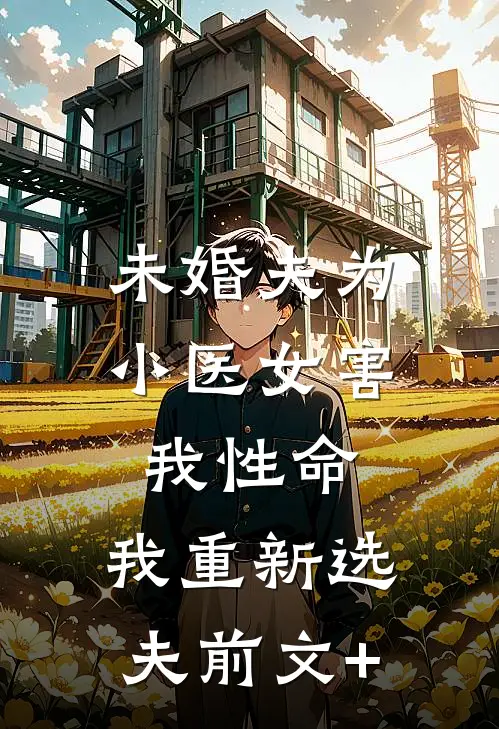 未婚夫为小医女害我性命，我重新选夫前文+