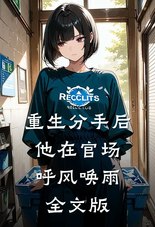 重生分手后，他在官场呼风唤雨全文版