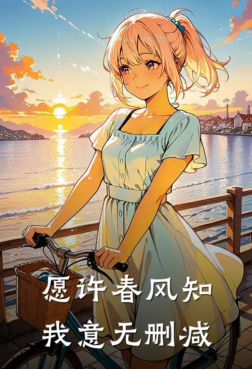 愿许春风知我意无删减