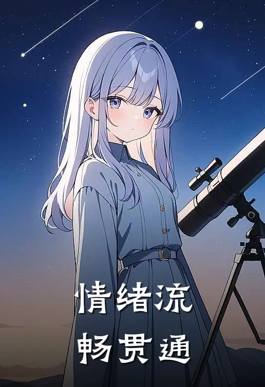 情绪流畅贯通