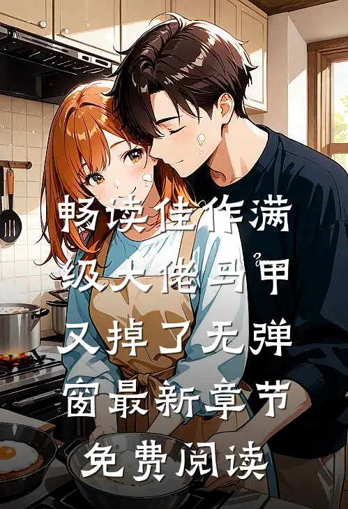 畅读佳作满级大佬马甲又掉了 无弹窗 最新章节 免费阅读