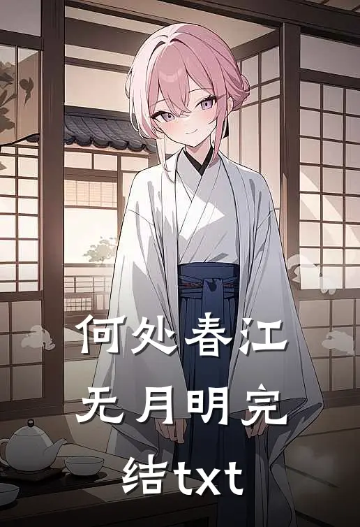 何处春江无月明完结txt