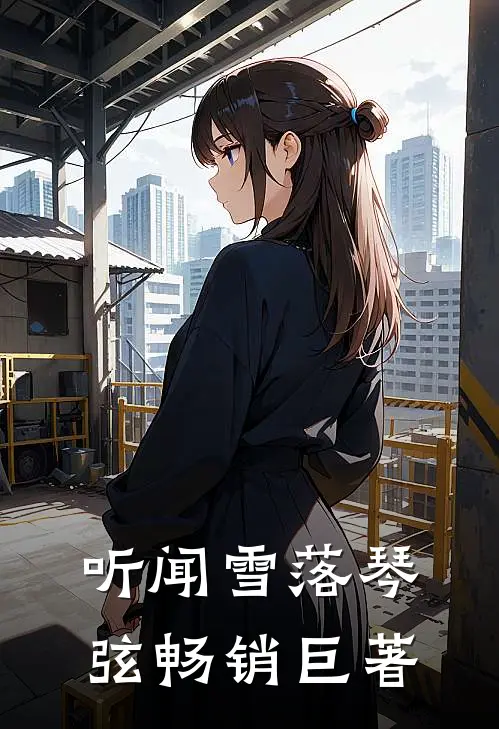 听闻雪落琴弦畅销巨著