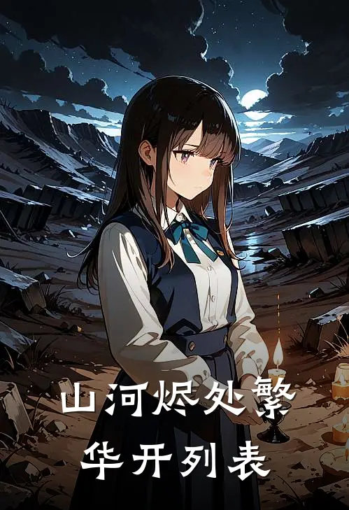 山河烬处繁华开列表