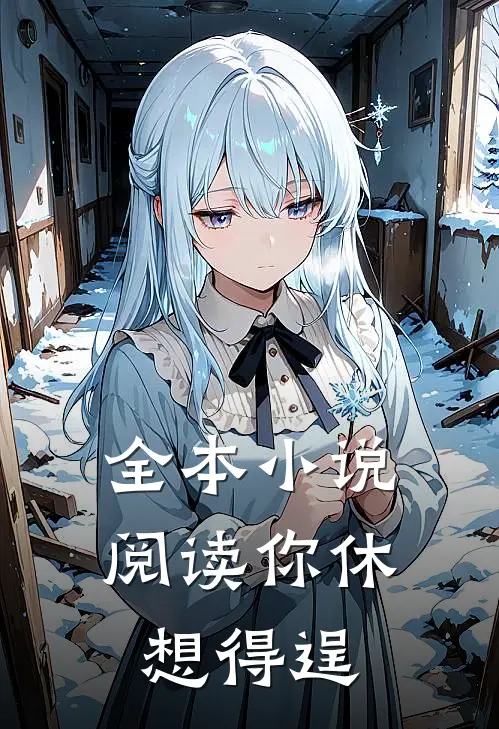 全本小说阅读你休想得逞