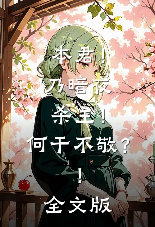 本君！乃暗夜杀主！何干不敬？！全文版