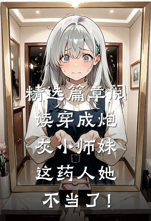 精选篇章阅读穿成炮灰小师妹，这药人她不当了！