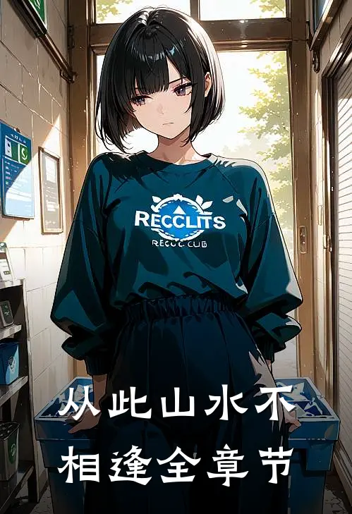 从此山水不相逢全章节