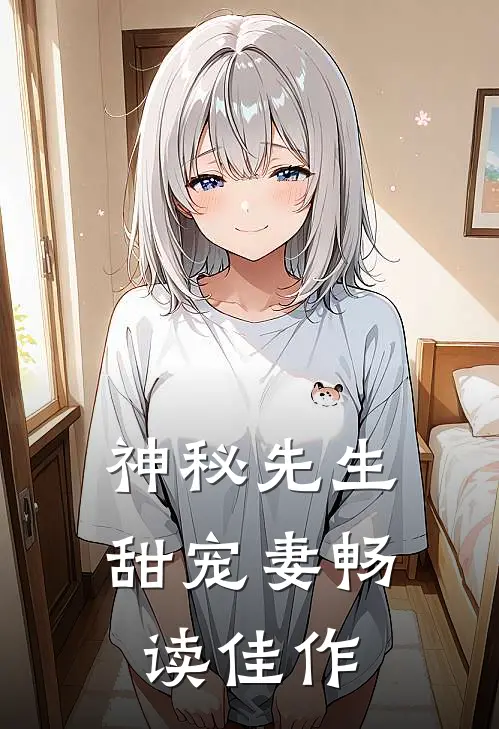 神秘先生甜宠妻畅读佳作