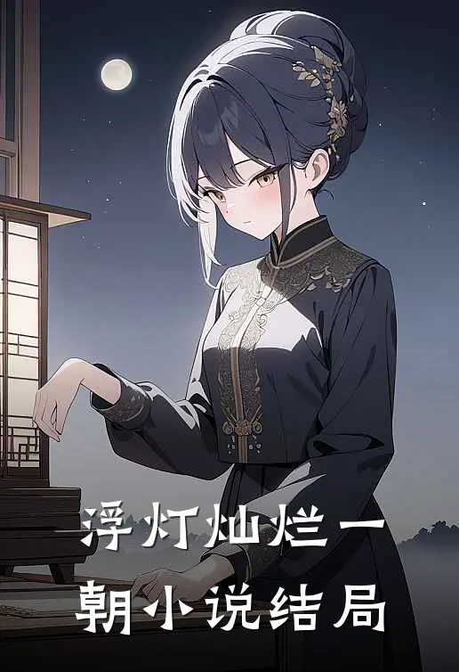 浮灯灿烂一朝小说结局